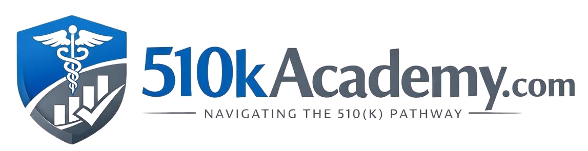 510k Academy — Navigating the 510(k) Pathway